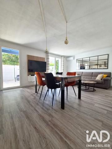 Maison à vendre 4 pièces 72 m² Torreilles