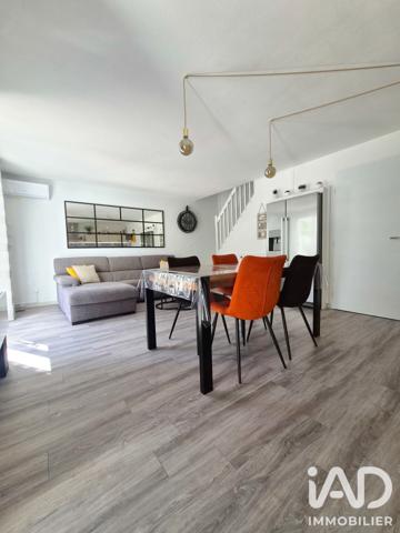 Maison à vendre 4 pièces 72 m² Torreilles