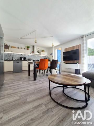 Maison à vendre 4 pièces 72 m² Torreilles
