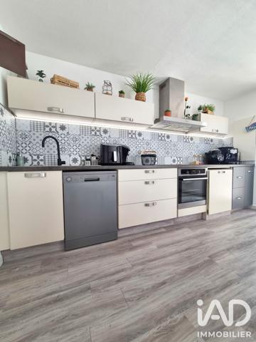 Maison à vendre 4 pièces 72 m² Torreilles