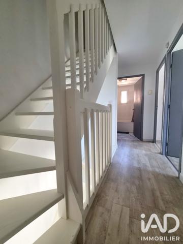 Maison à vendre 4 pièces 72 m² Torreilles