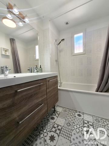 Maison à vendre 4 pièces 72 m² Torreilles