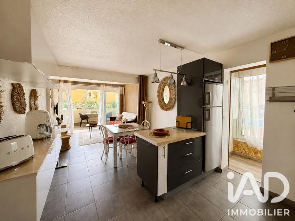 Appartement à vendre 2 pièces 31 m² Leucate