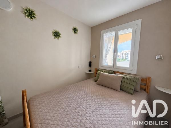 Appartement à vendre 2 pièces 31 m² Leucate