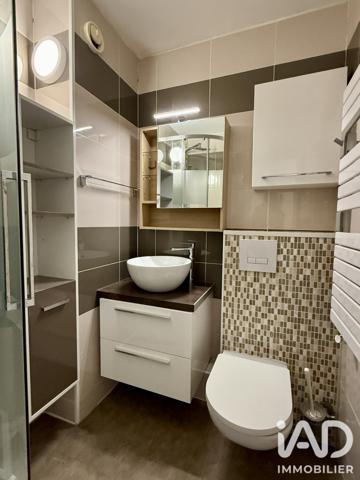 Appartement à vendre 2 pièces 31 m² Leucate