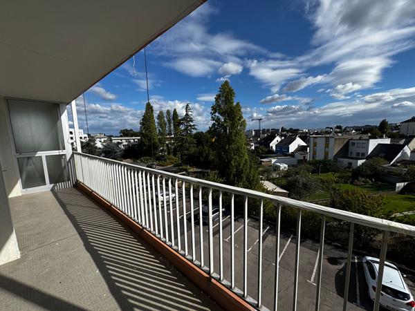 Appartement Saint Brevin à 150m de l'océan 3 pièce(s) 62.97 m2