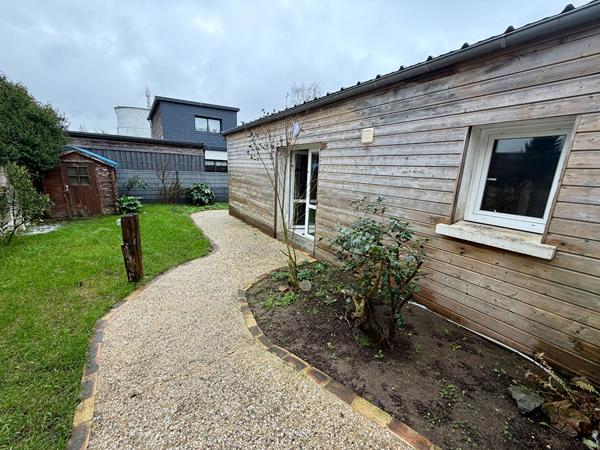 Appartement Saint Brevin à 150m de l'océan 3 pièce(s) 62.97 m2