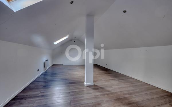 Maison à vendre    3 pièces •  Les Pavillons-sous-Bois
