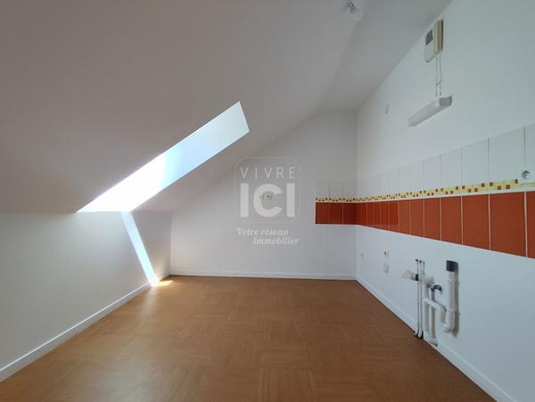 Appartement Les Sorinières 2 pièce(s) 46 m2