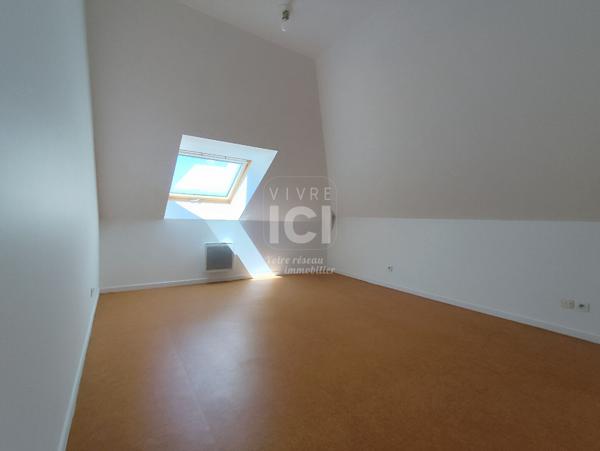 Appartement Les Sorinières 2 pièce(s) 46 m2