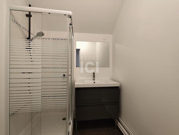 Appartement Les Sorinières 2 pièce(s) 46 m2