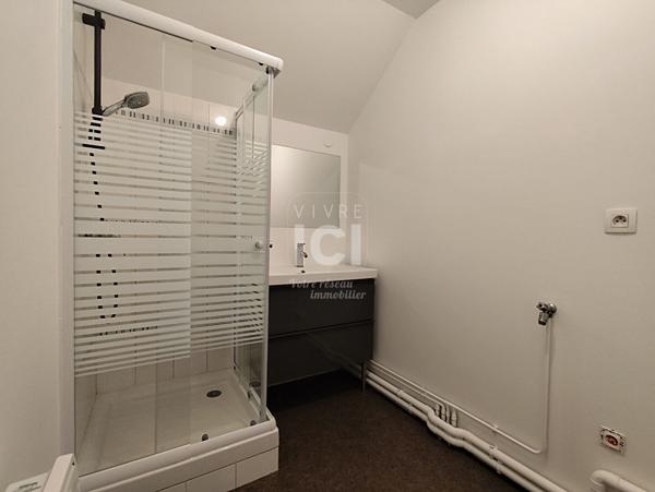 Appartement Les Sorinières 2 pièce(s) 46 m2