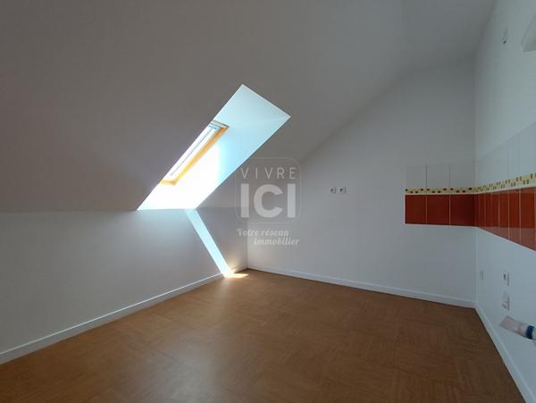 Appartement Les Sorinières 2 pièce(s) 46 m2