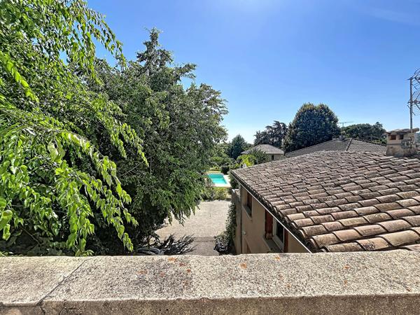 Maison bourgeoise - Valence 12 pièce(s) 294 m2