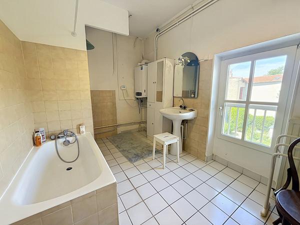 Maison bourgeoise - Valence 12 pièce(s) 294 m2