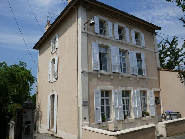 Maison bourgeoise - Valence 12 pièce(s) 294 m2
