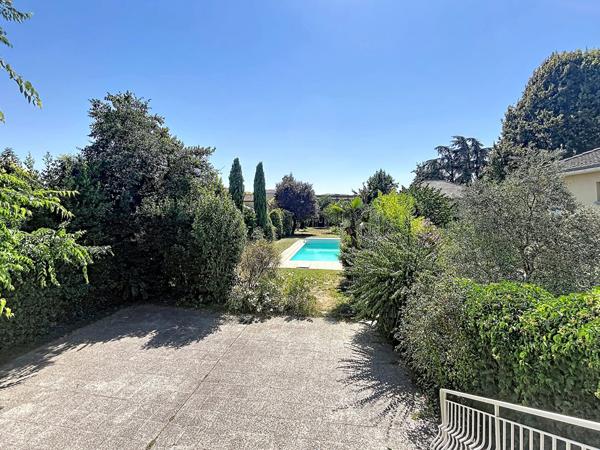 Maison bourgeoise - Valence 12 pièce(s) 294 m2
