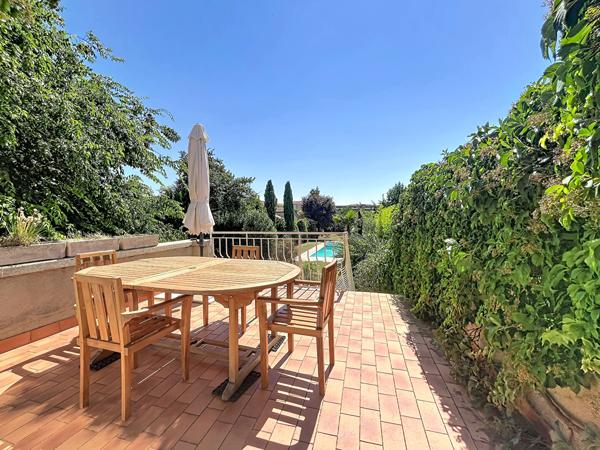 Maison bourgeoise - Valence 12 pièce(s) 294 m2