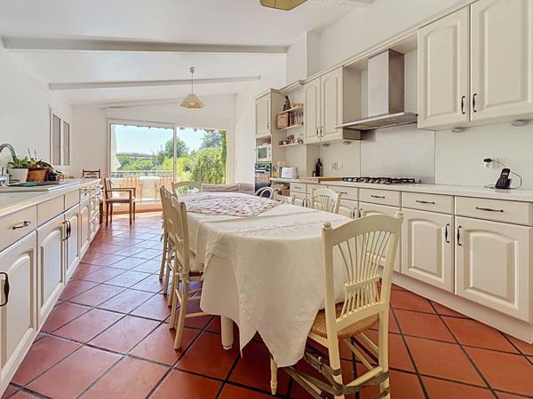 Maison bourgeoise - Valence 12 pièce(s) 294 m2