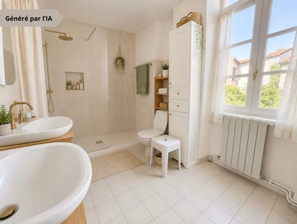 Maison bourgeoise - Valence 12 pièce(s) 294 m2