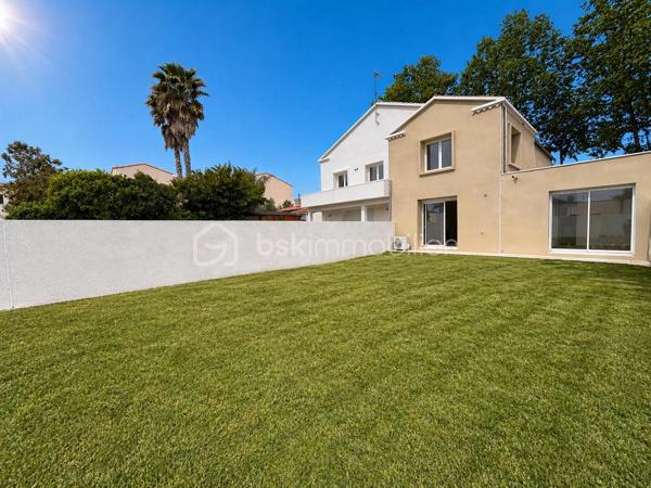 Villa de 92 m²