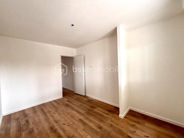 Villa de 92 m²