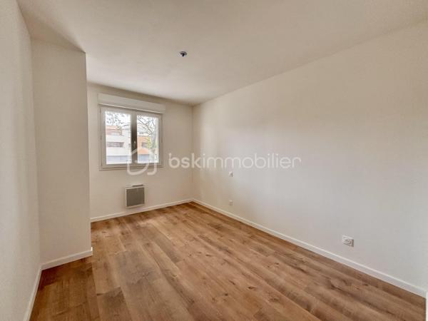 Villa de 92 m²
