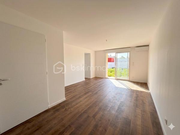 Villa de 92 m²
