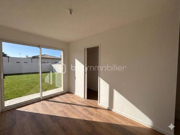 Villa de 92 m²