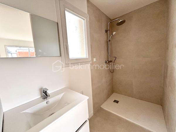 Villa de 92 m²