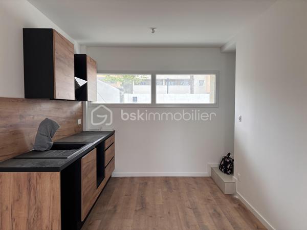 Villa de 92 m²