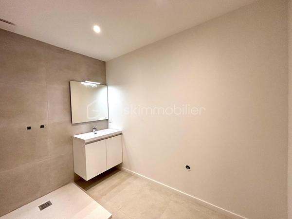 Villa de 92 m²