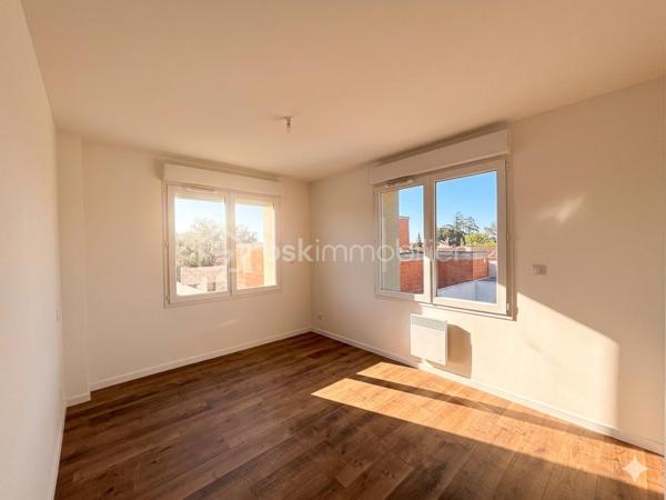 Villa de 92 m²