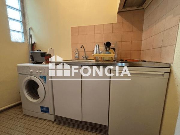 À vendre Appartement 2 pièces 43.11 m² - Mont-de-marsan 40000