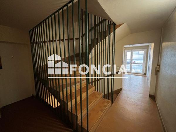 À vendre Appartement 2 pièces 43.11 m² - Mont-de-marsan 40000