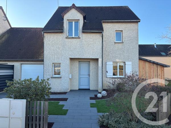 Maison à vendre  4 pièces - 110 m2 BEAUNE - 21