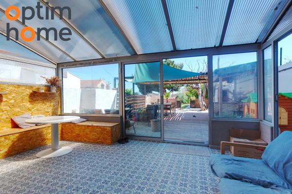 Maison T5 sous compromis