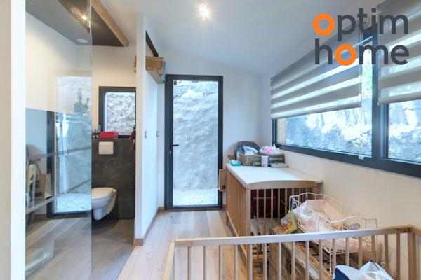 Maison T5 sous compromis