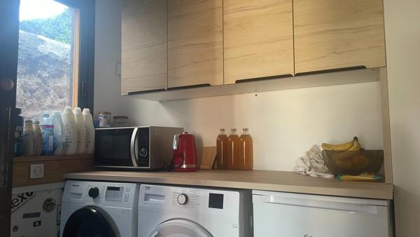 Maison T5 sous compromis