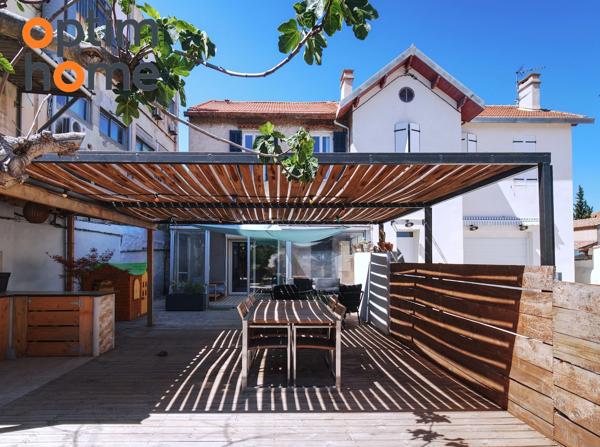 Maison T5 sous compromis