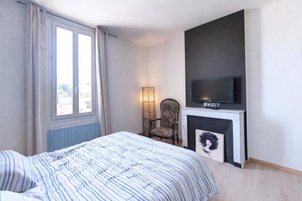 Maison T5 sous compromis