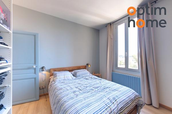 Maison T5 sous compromis