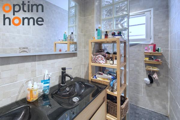 Maison T5 sous compromis