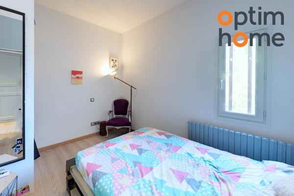 Maison T5 sous compromis