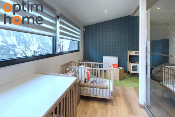 Maison T5 sous compromis