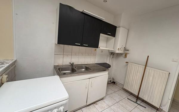 Immeuble à vendre    6 pièces • 85 m2 Amiens