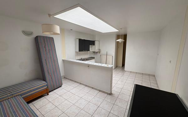 Immeuble à vendre    6 pièces • 85 m2 Amiens