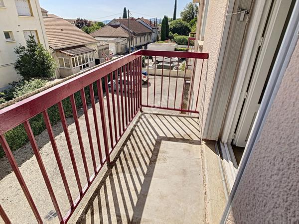 Appartement Montélimar 2 pièces 48.86 m2