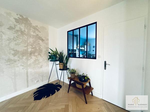 Maison individuelle 6 pièces Basse-Goulaine avec double garage, cave et atelier