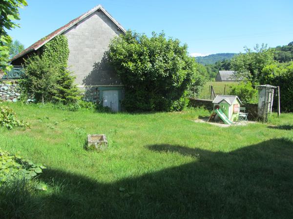 MAISON  DE MAITRE